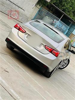 شيفروليه ماليبو